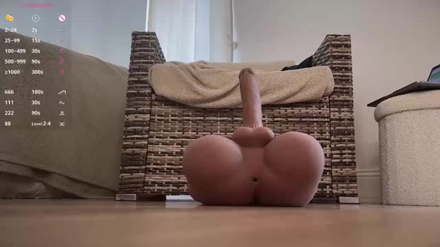 french_riv1era big Webcam SHOW @ Chaturbate 16-08-2025