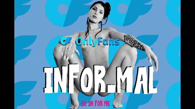 informal_ cute Webcam SHOW @ Chaturbate 16-08-2025