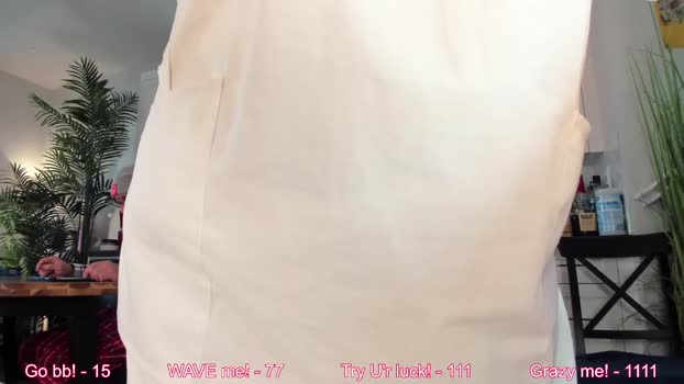 realtoxxxmaria big Webcam SHOW @ Chaturbate 15-08-2025