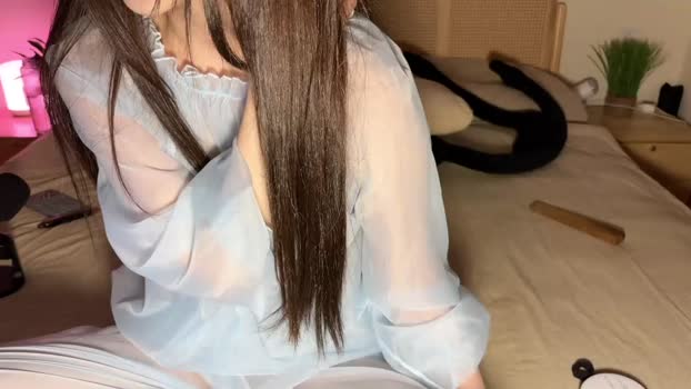 yuanlili oral Webcam SHOW @ Chaturbate 16-08-2025