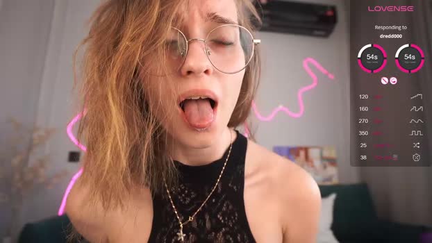 yummyik toy Webcam SHOW @ Chaturbate 16-08-2025