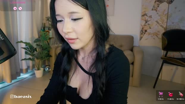 baeasian suckshow Webcam SHOW @ Chaturbate 17-08-2025
