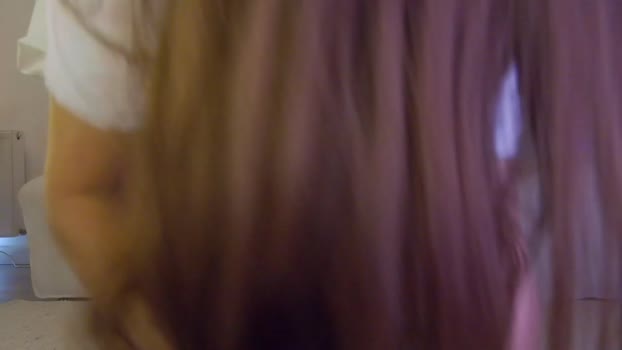 lilyroselyn XXX Webcam SHOW @ Chaturbate 17-08-2025