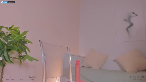 ssshameless fuckhard Webcam SHOW @ Chaturbate 16-08-2025