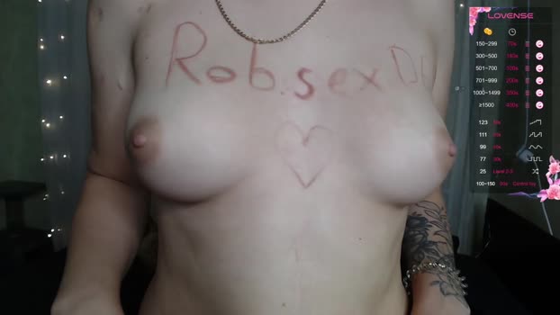 violetwin toy Webcam SHOW @ Chaturbate 17-08-2025