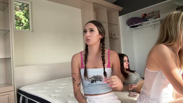 graceyrose beautiful Webcam SHOW @ Chaturbate 18-08-2025