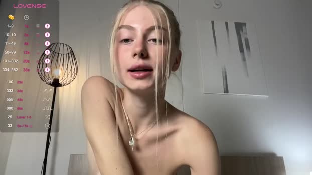 katysha_ amateur Webcam SHOW @ Chaturbate 17-08-2025
