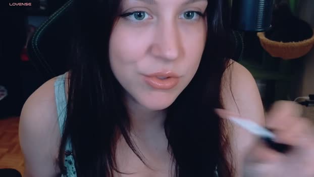 alexa_dream fuck Webcam SHOW @ Chaturbate 19-08-2025