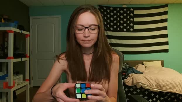 anabelleleigh sexykitty Webcam SHOW @ Chaturbate 19-08-2025