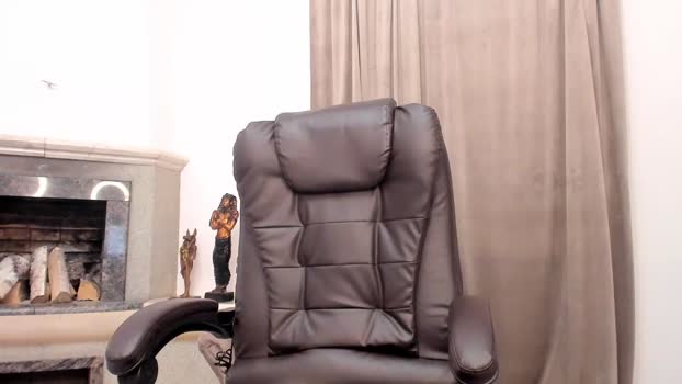 anfisavisti_original naughty Webcam SHOW @ Chaturbate 19-08-2025