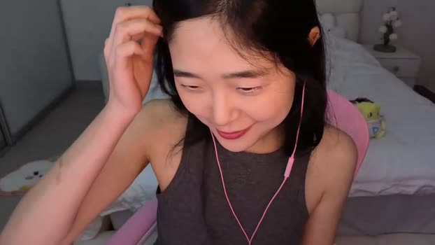 cozykorean oral Webcam SHOW @ Chaturbate 19-08-2025