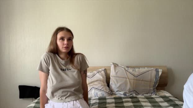 eva_calvin hard Webcam SHOW @ Chaturbate 19-08-2025