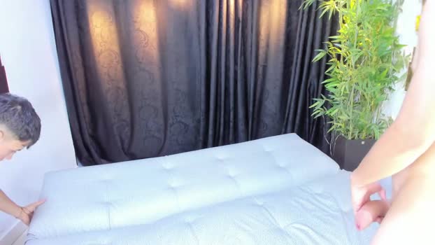 golden_girl_house naughty Webcam SHOW @ Chaturbate 18-08-2025