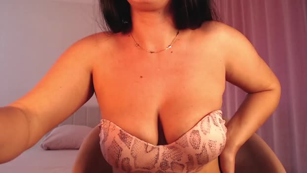 krystal_eve big Webcam SHOW @ Chaturbate 19-08-2025