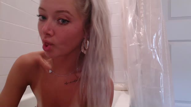 lilyyymonroee toys Webcam SHOW @ Chaturbate 18-08-2025