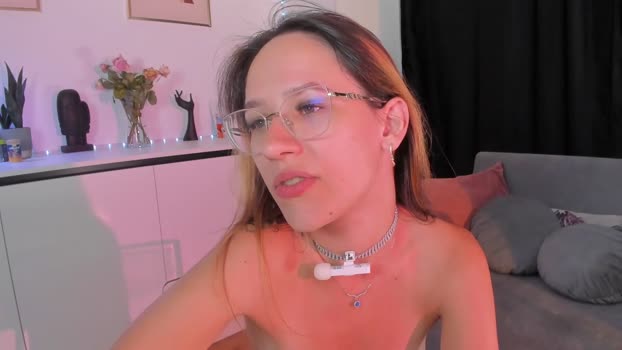 nicoleirisxxx Video Webcam SHOW @ Chaturbate 19-08-2025
