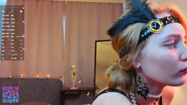 quennacindy fuckhard Webcam SHOW @ Chaturbate 19-08-2025