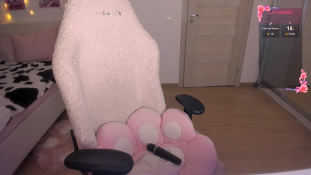 sweetcheecksmolly play Webcam SHOW @ Chaturbate 18-08-2025