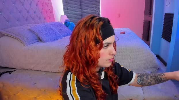 abbyandchris1 orgasm Webcam SHOW @ Chaturbate 19-08-2025