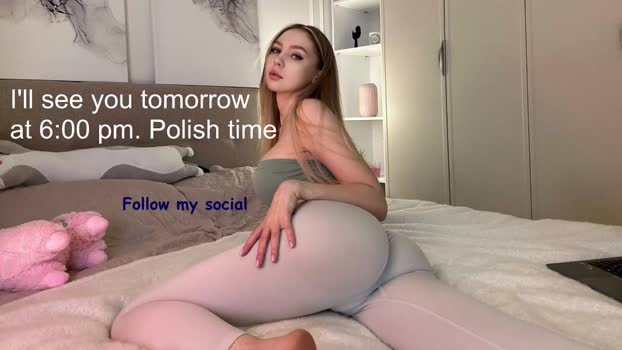 avroramy Webcam Webcam SHOW @ Chaturbate 20-08-2025