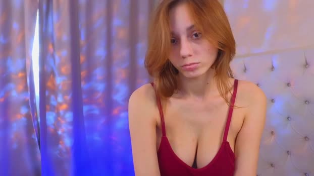 ellarabbit sweet Webcam SHOW @ Chaturbate 20-08-2025