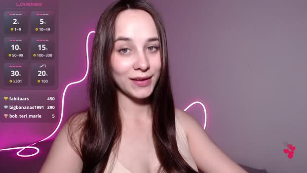 evaandtommi kissing Webcam SHOW @ Chaturbate 20-08-2025