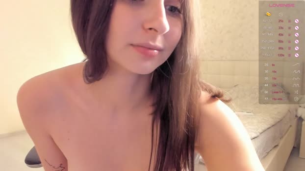 gentle_misss lick Webcam SHOW @ Chaturbate 20-08-2025