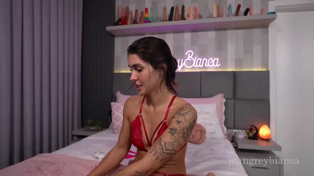 jeangreybianca bigcock Webcam SHOW @ Chaturbate 20-08-2025