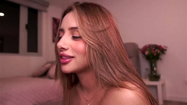 nina_mon hardcore Webcam SHOW @ Chaturbate 20-08-2025