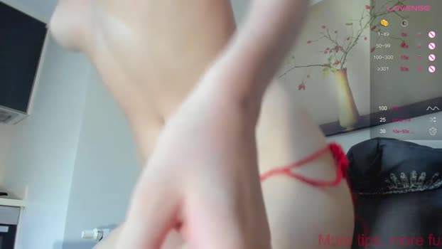 sulang tits Webcam SHOW @ Chaturbate 19-08-2025