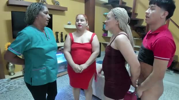 theorderofphoenixxx suck Webcam SHOW @ Chaturbate 19-08-2025