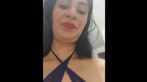 vanessinhamike deep Webcam SHOW @ Chaturbate 20-08-2025