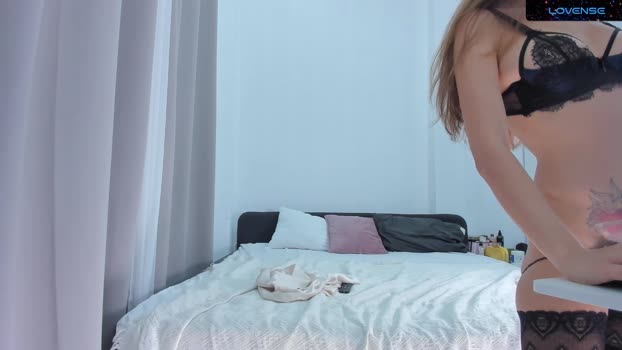 _milkyway moan Webcam SHOW @ Chaturbate 21-08-2025