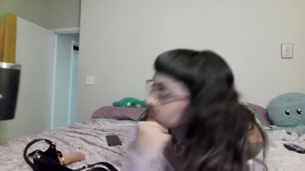 calypsokm fuckpussy Webcam SHOW @ Chaturbate 21-08-2025