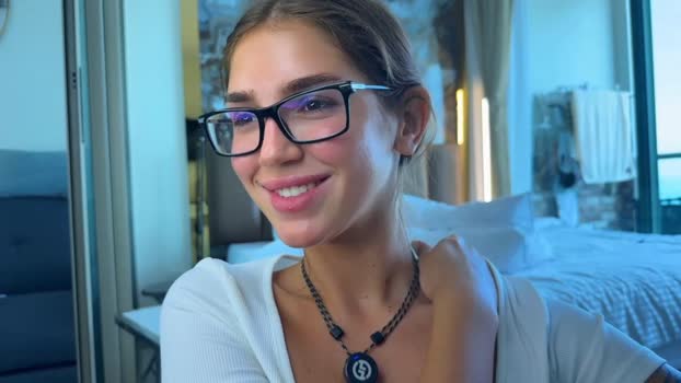 canikissyou_ lickpussy Webcam SHOW @ Chaturbate 21-08-2025