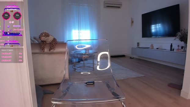 foxe_sailey bigcock Webcam SHOW @ Chaturbate 20-08-2025