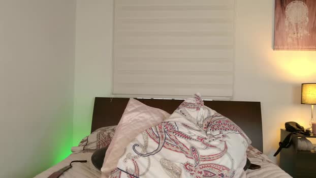 kellytesh playtime Webcam SHOW @ Chaturbate 20-08-2025