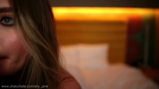 shy_jane oral Webcam SHOW @ Chaturbate 21-08-2025