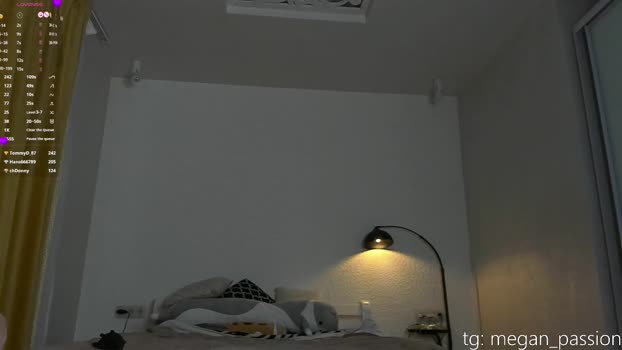 top_of_passion sexygirl Webcam SHOW @ Chaturbate 21-08-2025