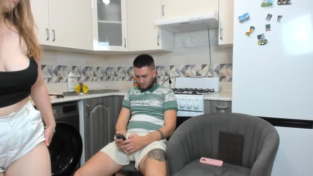 vitalina_company natural Webcam SHOW @ Chaturbate 20-08-2025