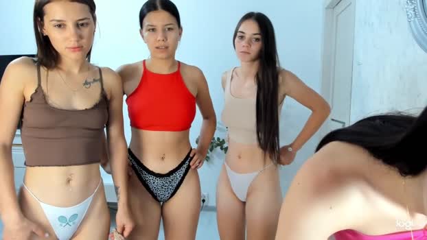 dirtygirls99 lick Webcam SHOW @ Chaturbate 22-08-2025