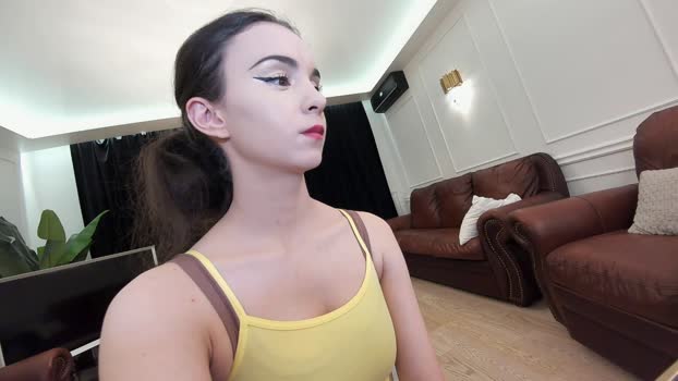 ehotlovea fuckpussy Webcam SHOW @ Chaturbate 22-08-2025