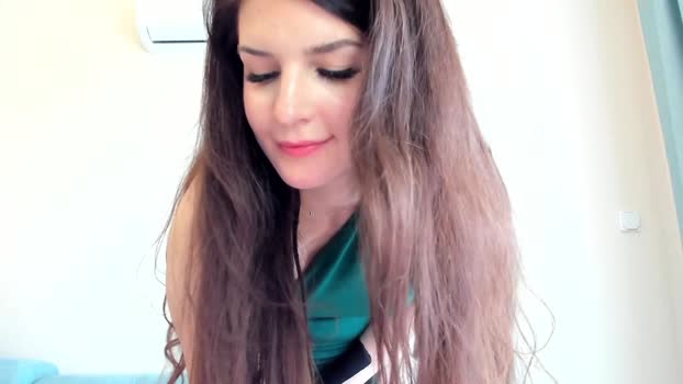elaanna hot Webcam SHOW @ Chaturbate 22-08-2025