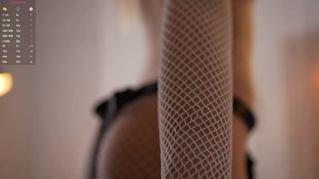 kriss0leoo Pretty Webcam SHOW @ Chaturbate 22-08-2025