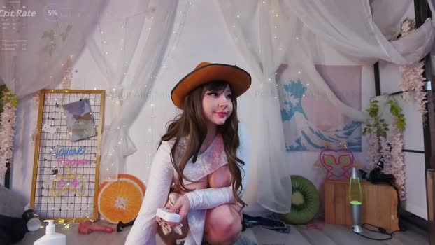 mollyflwers bigass Webcam SHOW @ Chaturbate 21-08-2025