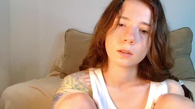 sexy_b0rsch fingering Webcam SHOW @ Chaturbate 22-08-2025