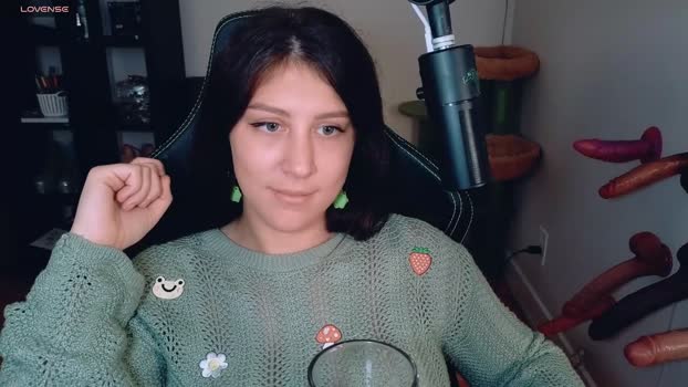 alexa_dream analsex Webcam SHOW @ Chaturbate 23-08-2025