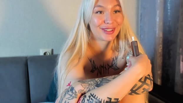 eva_re show Webcam SHOW @ Chaturbate 23-08-2025