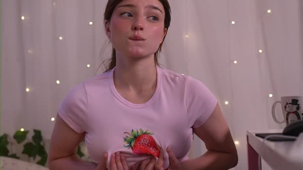 floret_joy kiss Webcam SHOW @ Chaturbate 23-08-2025