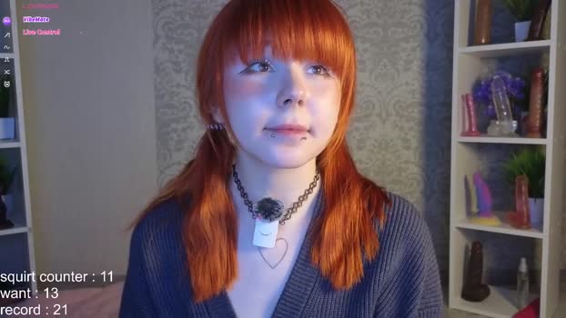 hannah_lourens deep Webcam SHOW @ Chaturbate 22-08-2025